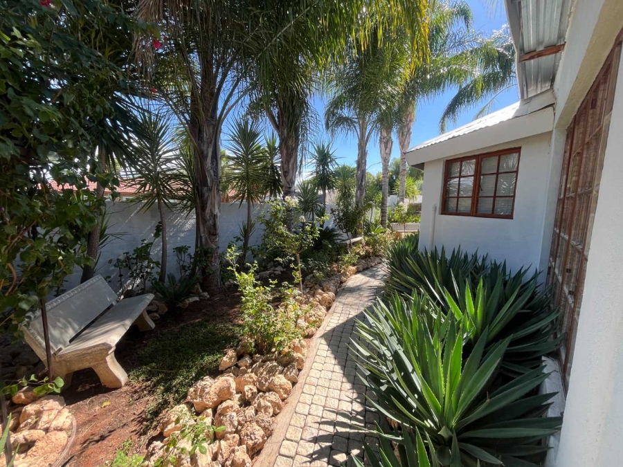 Commercial Property for Sale in Keidebees Northern Cape